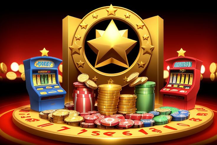 betssoncasino کیسینو میں لاٹری گیمز میں حصہ لیں۔