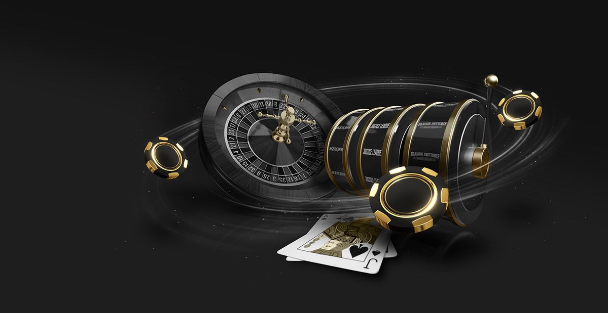 پاکستان کے نئے betssoncasinoکیسینو کھلاڑیوں کے لیے خوش آمدید بونس